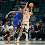 Tennessee Faces Uncertain Fate as J.P. Estrella's Ankle Injury Threatens Key Syracuse Showdown
