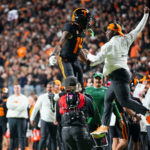 Tennessee Shakes Up Coaching Ranks with Unexpectedly Lavish Extensions for Assistants Halzle and Pope