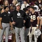 Texas A&M's Mike Elko Drops Shocking Indifference Toward Texas' CFP Hopes—What It Means for Rivalry and Beyond