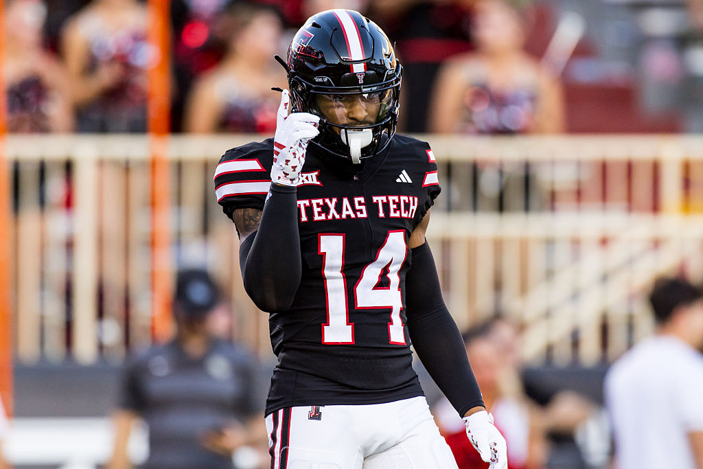 Texas Tech Stuns Cougars in Electrifying Title Clash: The Untold Story Behind the Blowout