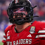 Texas Tech’s Jacob Rodriguez: Shock Heisman Snub or Surprise Finalist?