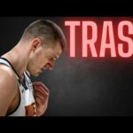 The Denver Nuggets are a Lottery Team without Nikola Jokic
