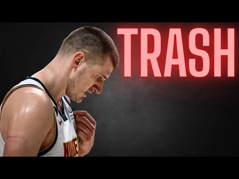 The Denver Nuggets are a Lottery Team without Nikola Jokic