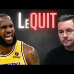 The Lakers are Choosing to Quit on Redick