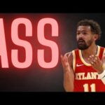 The NBA Product Reaches New Low Point