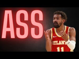 The NBA Product Reaches New Low Point