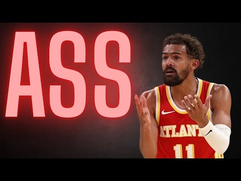 The NBA Product Reaches New Low Point