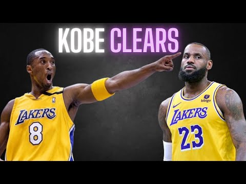 The REAL Authorities Know that Kobe CLEARS LeBron