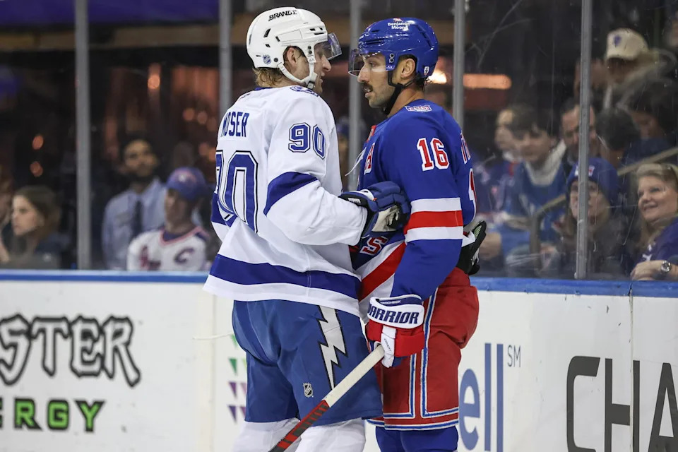 The Shocking Truth About the Rangers’ Victory No One Wants to Admit