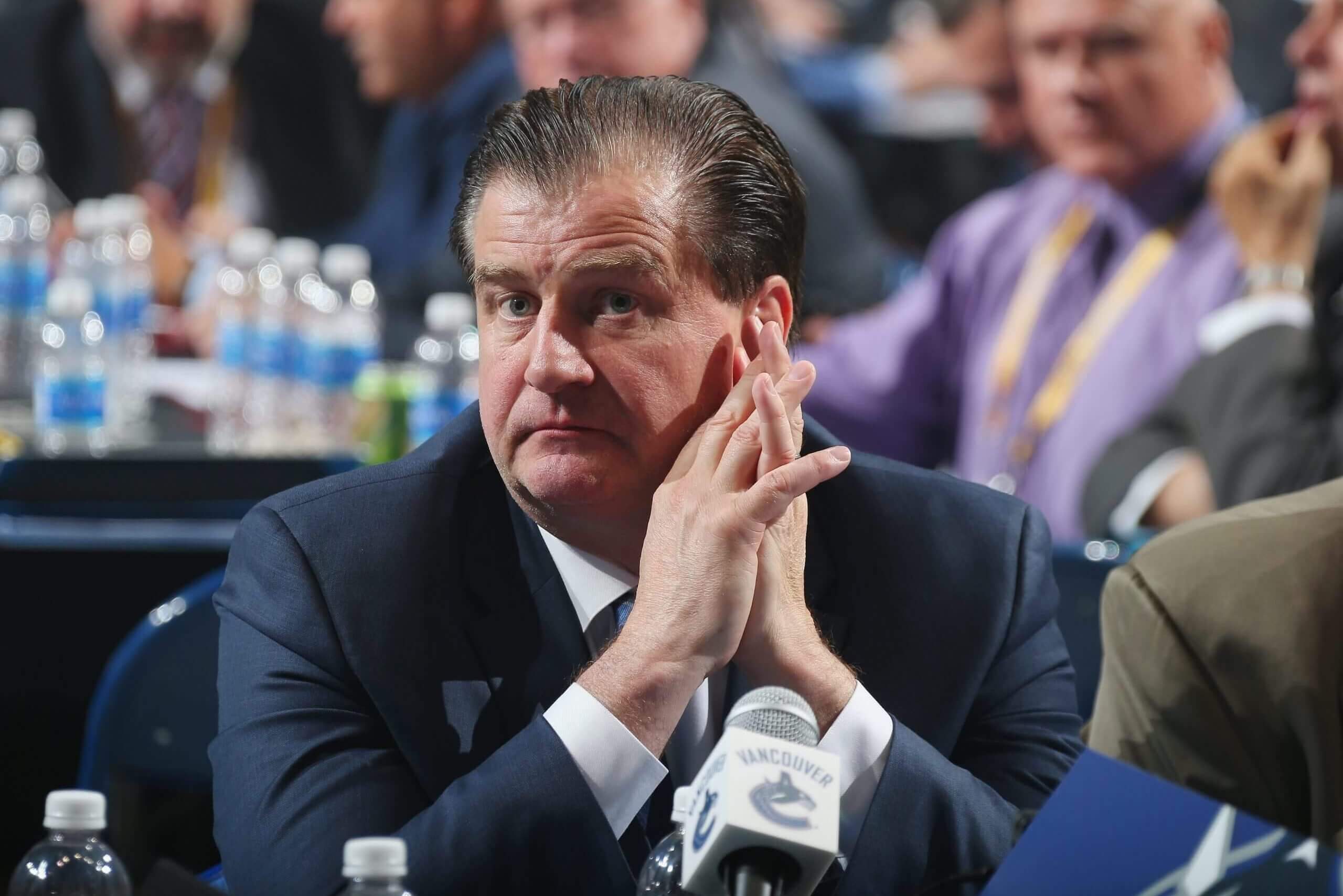 The Shocking Truth Behind the NHL’s Longest-Tenured Worst GM Revealed