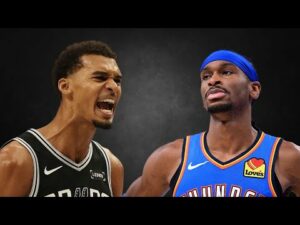 The Spurs are the NBA's Only Hope at Parity