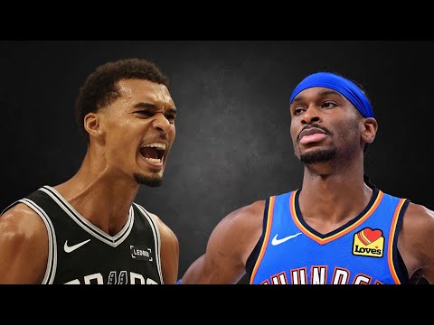 The Spurs are the NBA's Only Hope at Parity