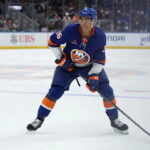 The Surprising Twist That Could Change Everything for Islanders and Travis Mitchell