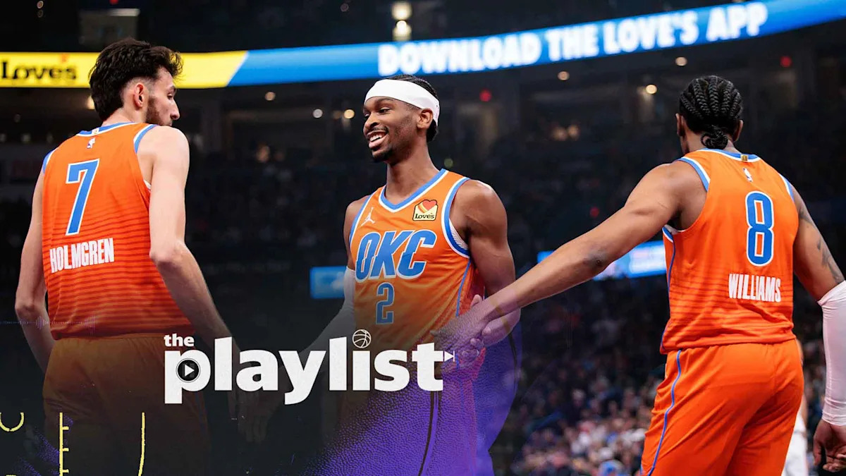 The Thunder's Unstoppable Surge: Who Dares Challenge Their NBA Cup Dominance?