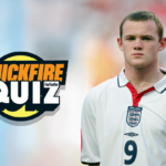 Think Fast: Can You Conquer 10 Questions in Just 90 Seconds?