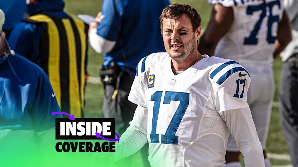 Travis Kelce's Season Struggles Spark Surprise Revelations from Daniel Jeremiah on Rivers and the 2026 Draft!