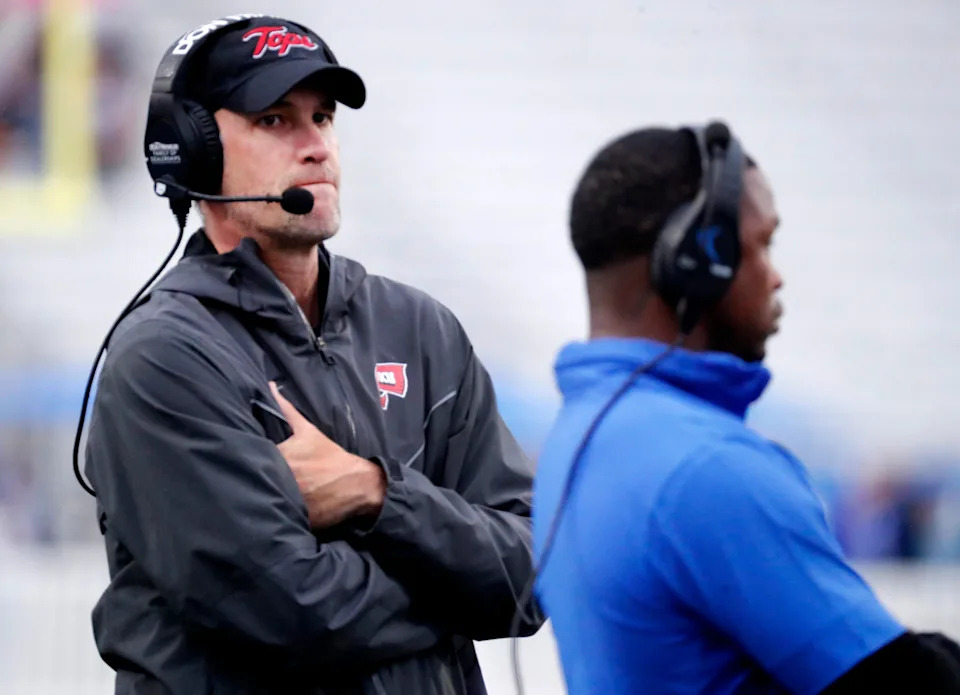 Tulane’s Bold New Era: Will Hall Takes the Helm—What This Means for the Future of the Program