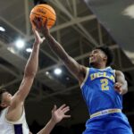 UCLA’s Surprising Defensive Shift and Tyler Bilodeau’s Comeback Ignite Stunning Upset Over Washington