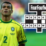 Uncover Hidden Legends and Shocking Secrets in FourFourTwo's Ultimate Football Crossword Challenge!