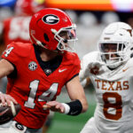 Uncover the Shocking Favorites Set to Dominate the 2025 College Football Playoffs!