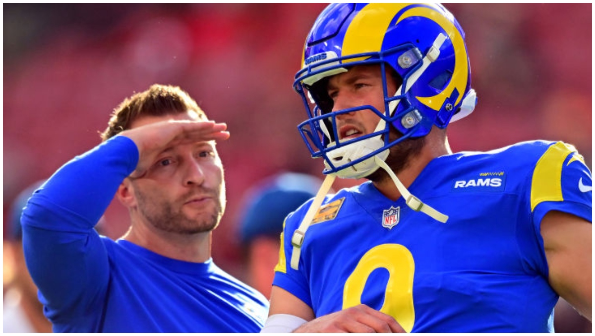 Uncover the Surprising Play That Could Outsmart Both Rams and Panthers Instantly!