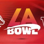 Uncover the Ultimate LA Bowl Showdown: Washington vs. Boise State – Your Exclusive Guide to Every Play LIVE!