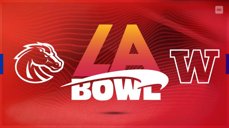 Uncover the Ultimate LA Bowl Showdown: Washington vs. Boise State – Your Exclusive Guide to Every Play LIVE!
