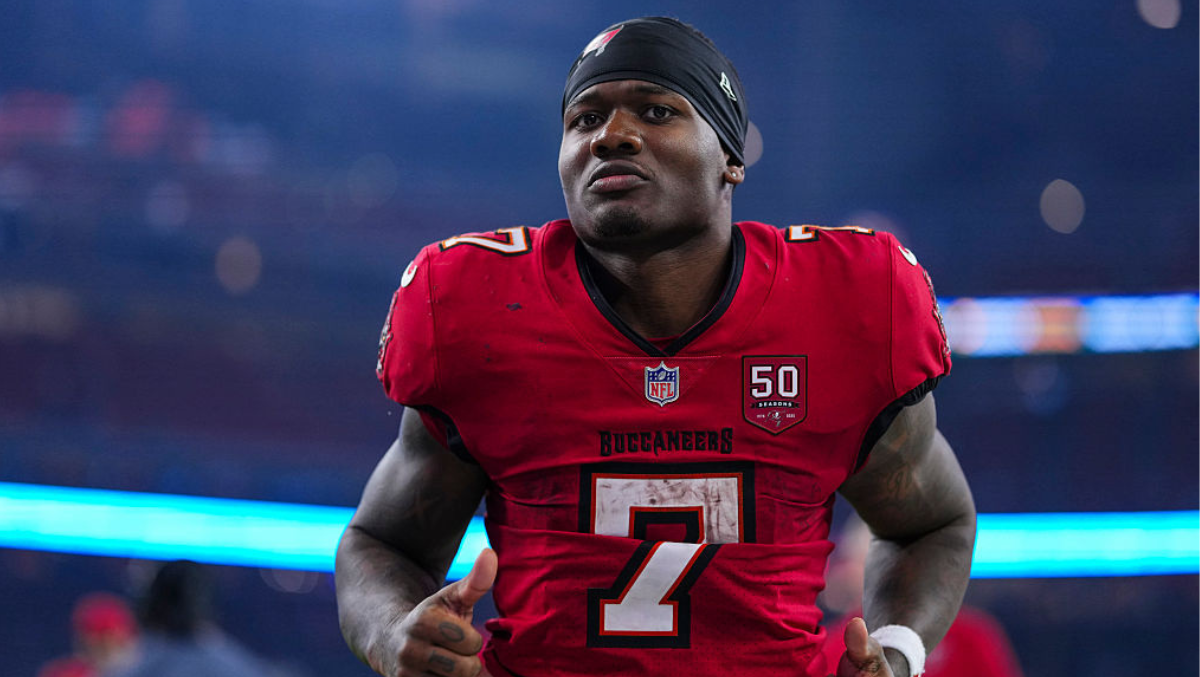 Uncover the Unexpected Running Back Prop Bet That Could Change Everything Tonight!