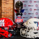 Underdog Showdown: Troy and Jacksonville State Clash in High-Stakes Bowl Battle
