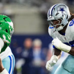 Unexpected Setbacks: Tyler Guyton Out, Clowney and Ferguson’s Status Throws Team Strategy Into Chaos