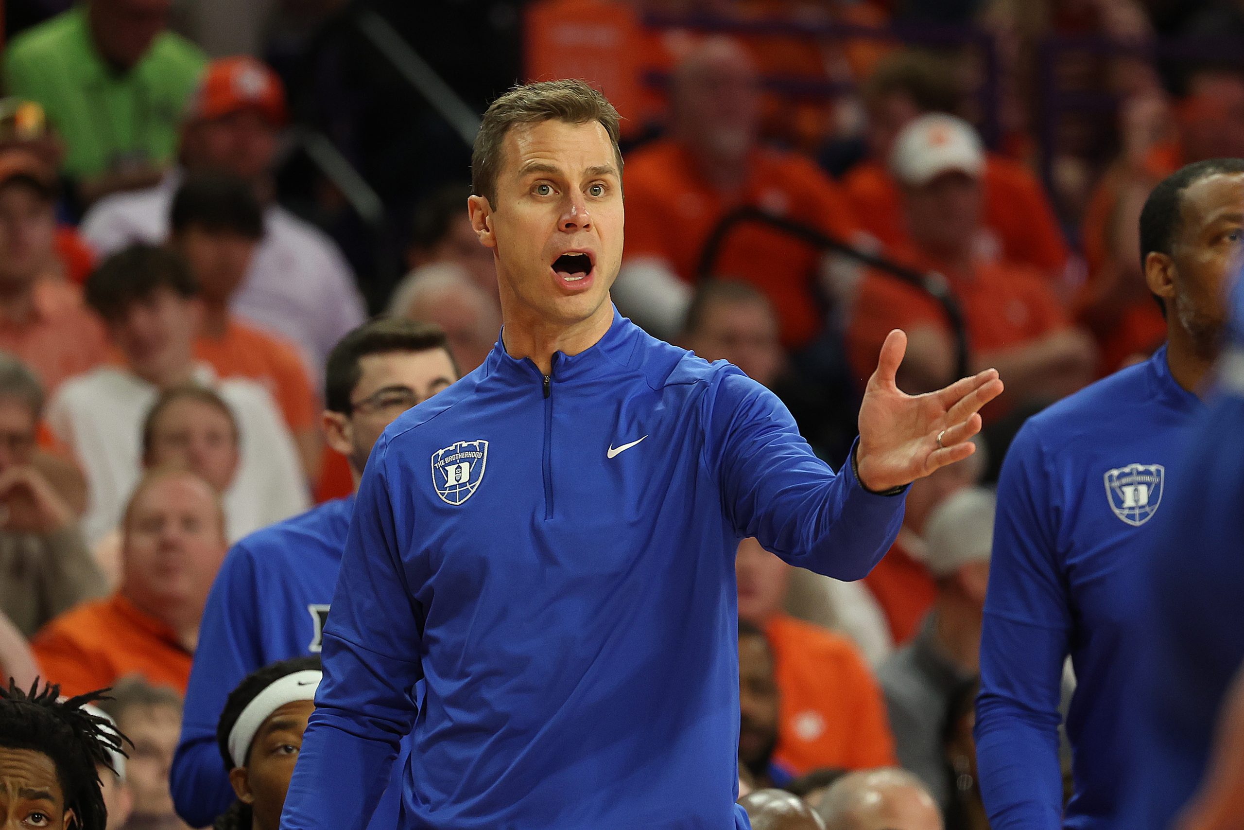 Unexpected Strategies Set to Shake Up Gators vs. Blue Devils Showdown