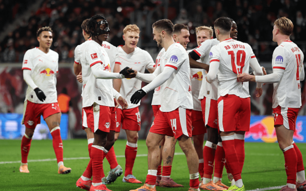 Union Berlin vs RB Leipzig: Unmissable Bet Builder Secrets That Could Change Your Bundesliga Game!