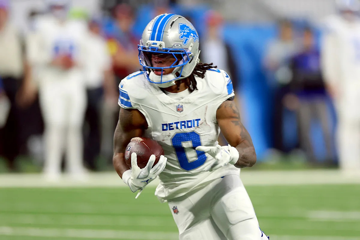 Unlock Hidden Dynasty Gold: Justin Boone’s Shocking December RB Trade Value Secrets Revealed!