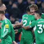 Unlock the Hidden Bet Builder Secrets for Newcastle vs Tottenham – Can You Beat the 4/1 Odds?