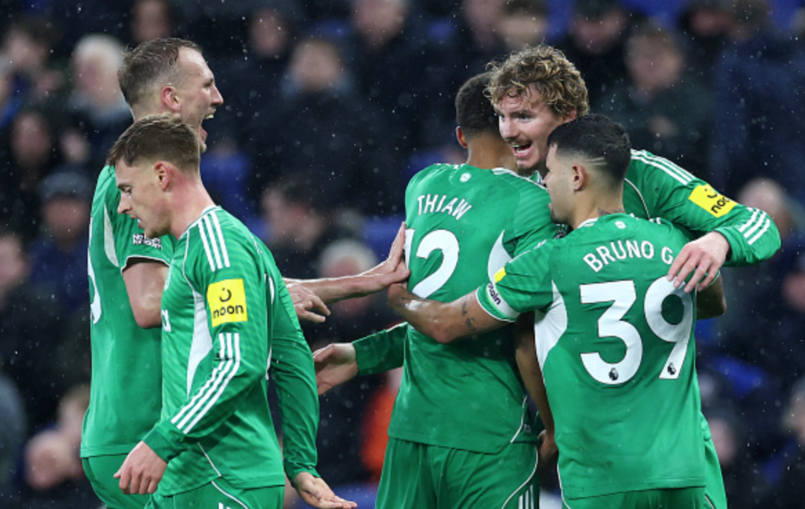 Unlock the Hidden Bet Builder Secrets for Newcastle vs Tottenham – Can You Beat the 4/1 Odds?