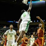 Unlock the Secret Broadcast Details for UCLA vs. Oregon—Don’t Miss a Second of the Thriller!