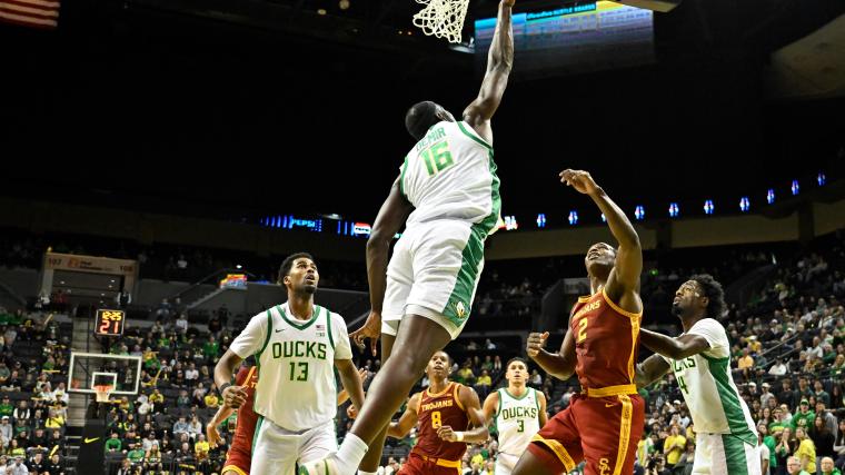 Unlock the Secret Broadcast Details for UCLA vs. Oregon—Don’t Miss a Second of the Thriller!