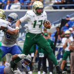 Unmissable Showdowns Await: Which College Football Bowl Game Will Define December 17?