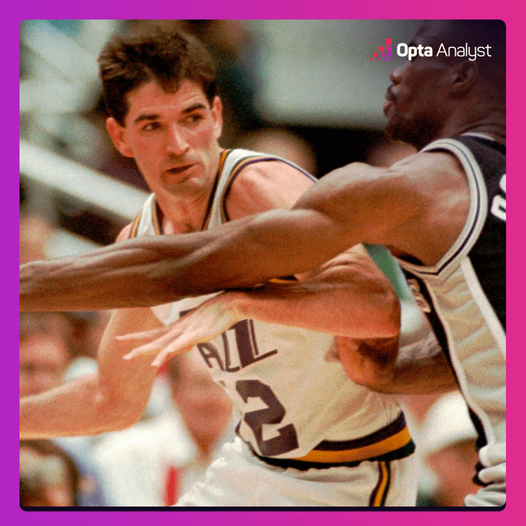 Unveiling the NBA's Ultimate Assist Masters: Who Holds the Crown and Who's Closing In?