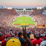 USC Secures Top 2026 Recruiting Class—Which Rising Stars Are Set to Ignite the Trojans’ Future?