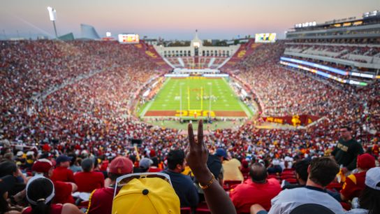USC Secures Top 2026 Recruiting Class—Which Rising Stars Are Set to Ignite the Trojans’ Future?