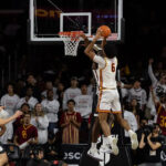 USC Trojans Edge Washington State in Nail-Biting 68-61 Victory at Galen Center—What Turned the Tide?