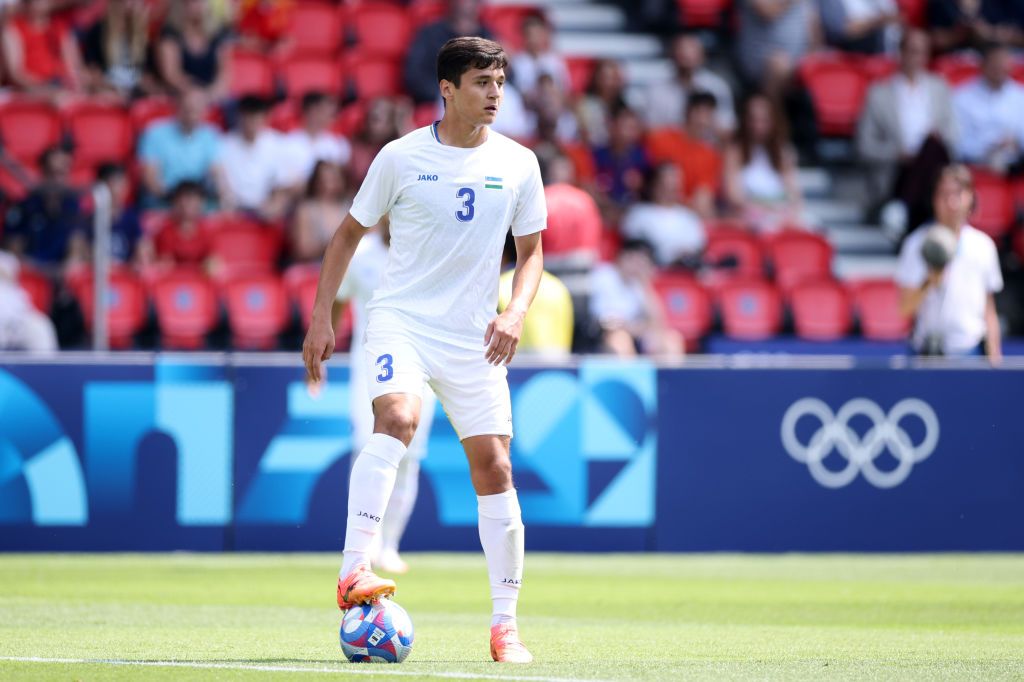 Uzbekistan World Cup 2026 Squad Revealed: Fabio Cannavaro’s Surprising Choices Spark Speculation Ahead of Draw