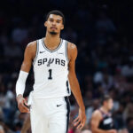 Victor Wembanyama's Mysterious Absence Leaves NBA Cup Quarterfinals Against Lakers Hanging in the Balance