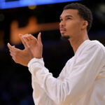 Victor Wembanyama’s Return Saturday: Can He Ignite the NBA Cup Against the Thunder?