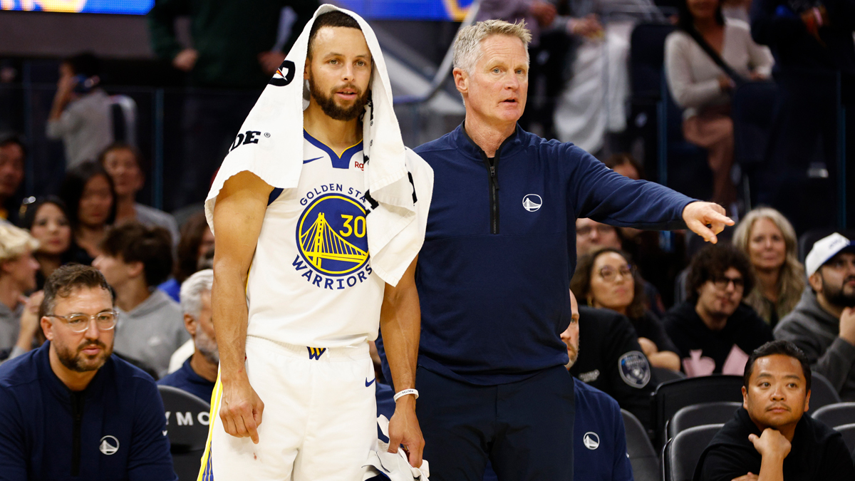 Warriors’ Crucial 20-Game Stretch: Redemption or Collapse in the 2025-26 NBA Season?