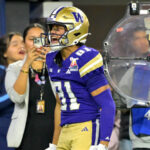 Washington Stuns Fans and Rob Gronkowski with Unprecedented LA Bowl Victory—What Happened Next Will Shock You!