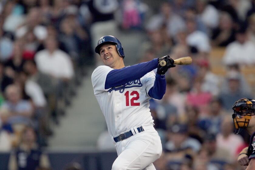 Why Jeff Kent's Hall of Fame Induction Has Fans and Critics Divided