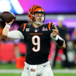 Why Joe Burrow and the Bengals’ Biggest Test Against Baltimore Could Change Everything