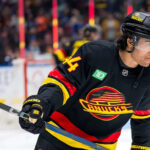 Why Loucks Believes Hunter Haight Could Be the Wild’s Game-Changer This Season